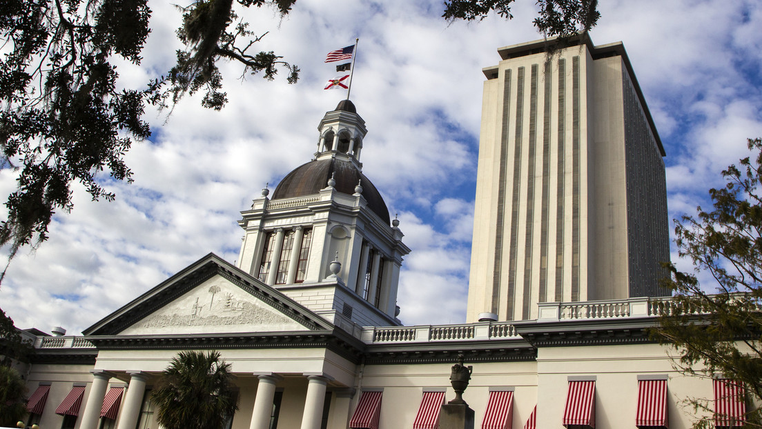 Florida aprueba la pena de muerte para abusadores de menores