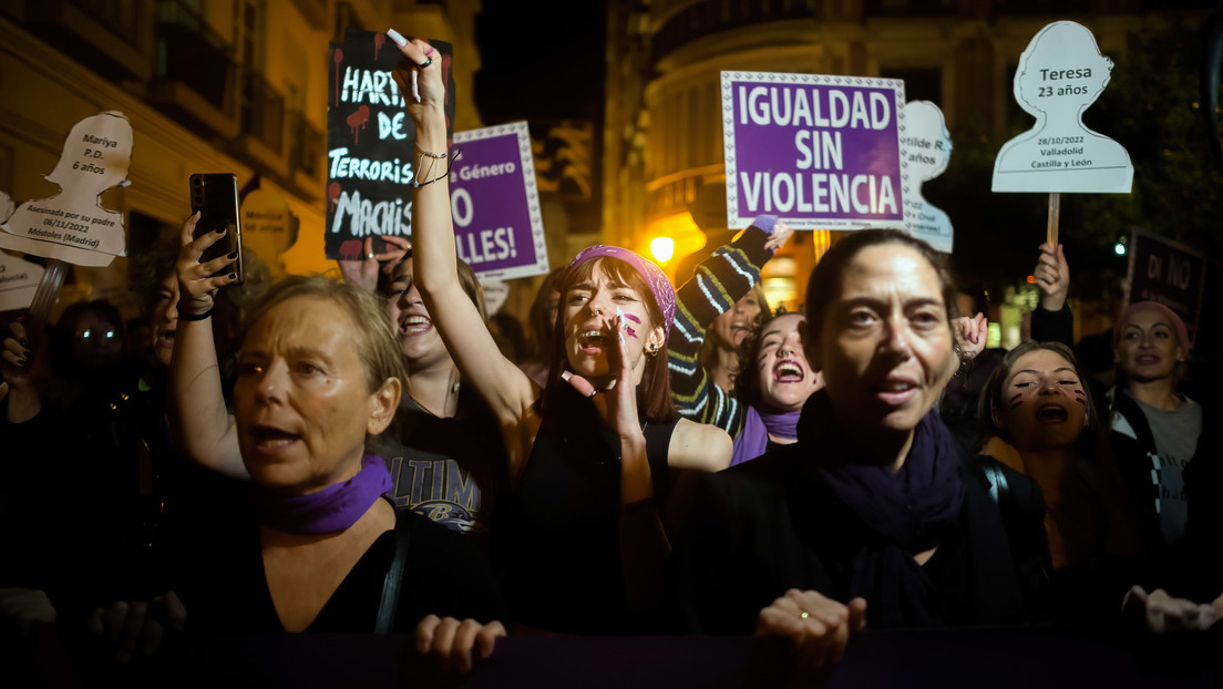 El Congreso de España aprueba definitivamente la reforma de la ley del 'solo sí es sí'
