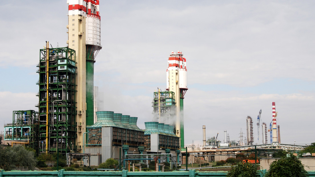 Bloomberg: Ucrania se prepara para vender sus empresas estatales a precio de saldo