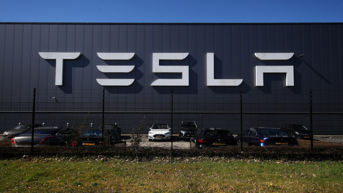 Las acciones de Tesla se desploman un 10 % tras el lanzamiento fallido del Starship