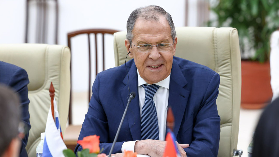 Lavrov responde si Rusia planea restaurar su base militar en Cuba
