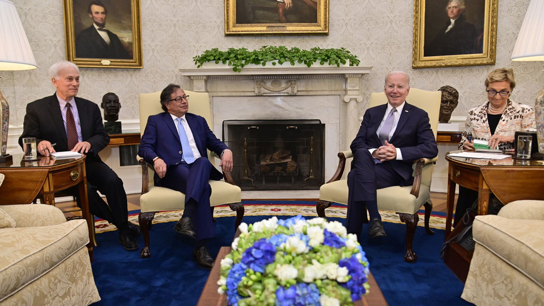 Las claves de la reunión de Petro y Biden en la Casa Blanca (y los detalles de su gira en EE.UU.)