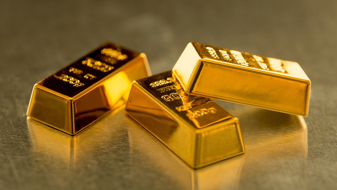 La Cámara de Diputados de Bolivia avala ley de compra de oro