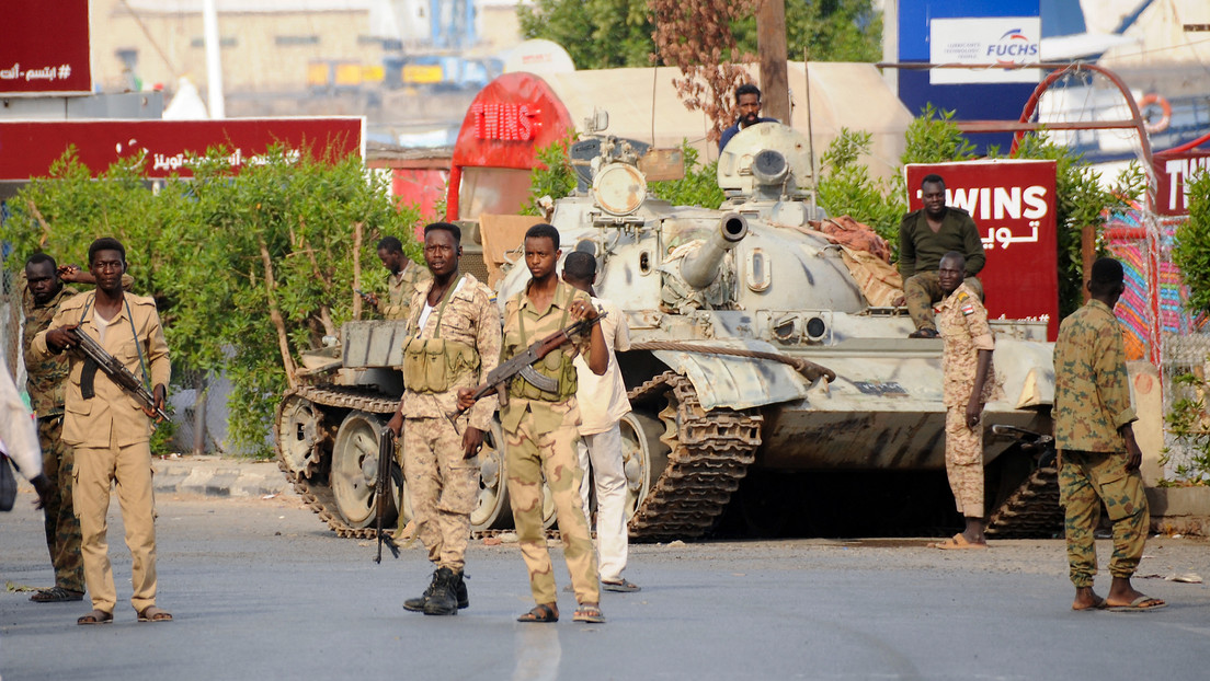 El tercer país más grande de África arde en un devastador conflicto armado: ¿puede sumir en el caos a toda la región?