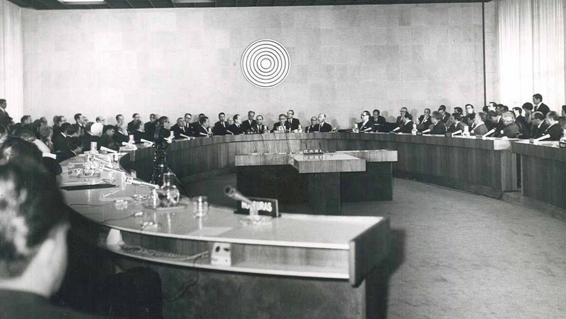 55.º aniversario del Tratado de Tlatelolco: ¿qué papel desempeña para América Latina y el mundo?