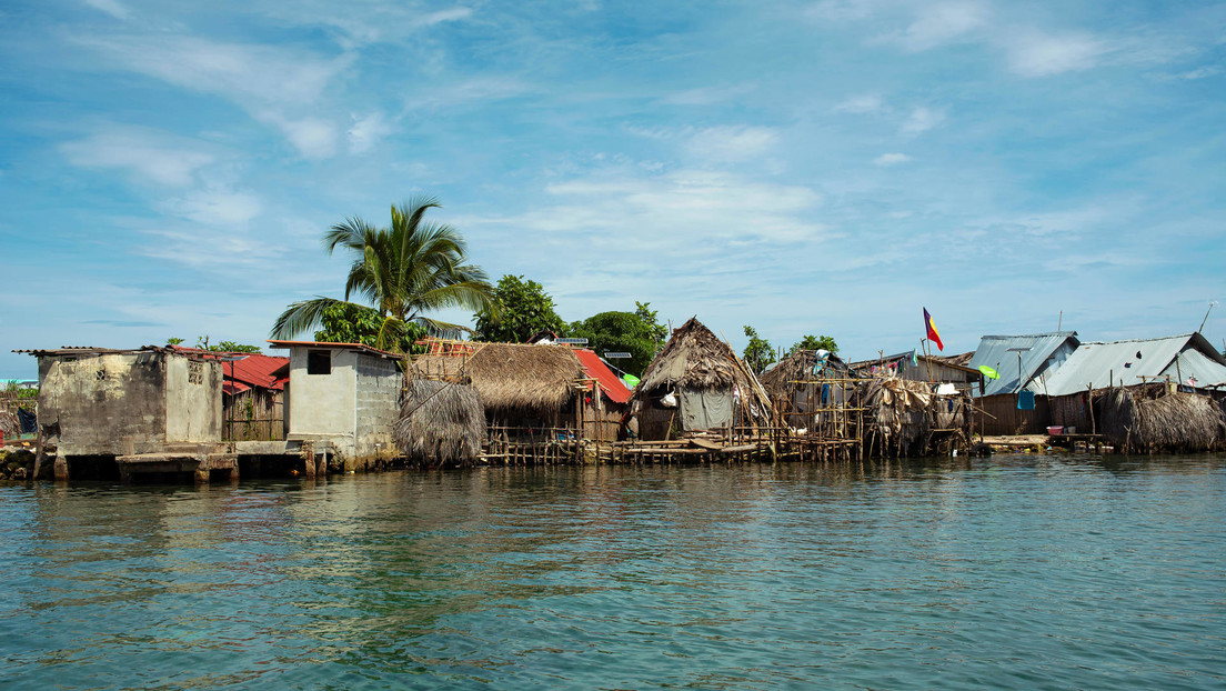 "No hay otra opción": Indígenas panameños al borde de abandonar su isla