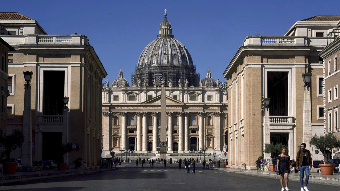 El Vaticano quiere evitar cometer un "pecado grave" durante un juicio