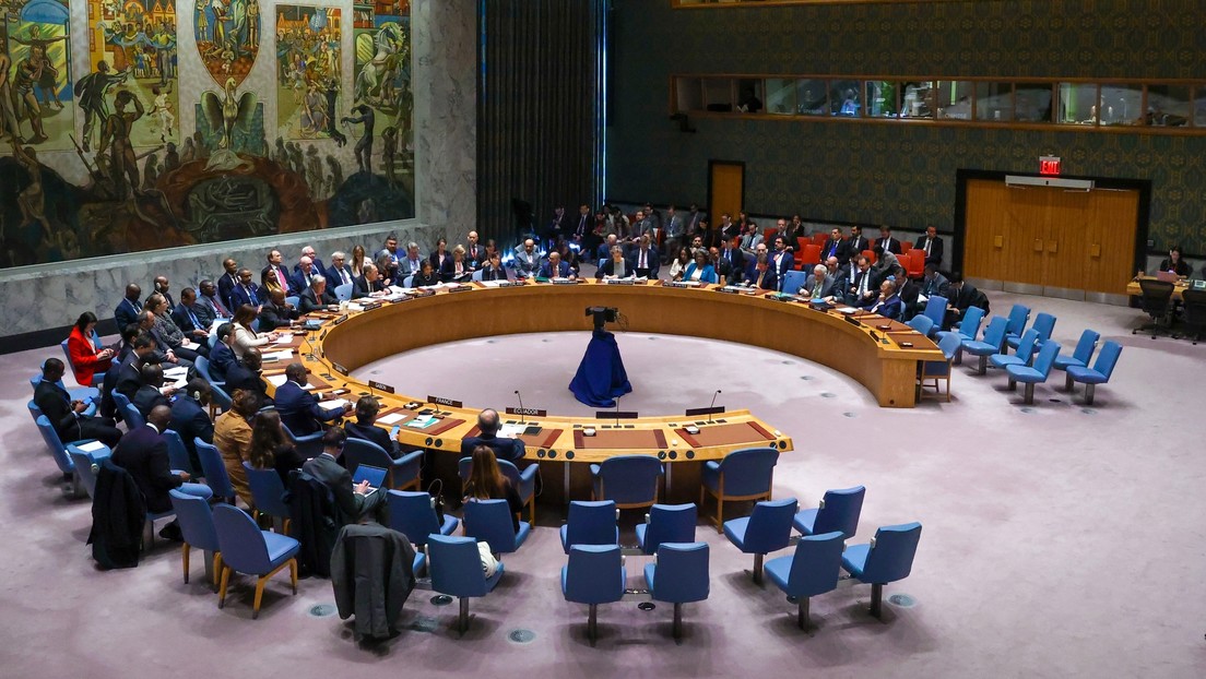 Lavrov pide a los periodistas en la ONU que informen al mundo sobre el "verdadero multilateralismo"