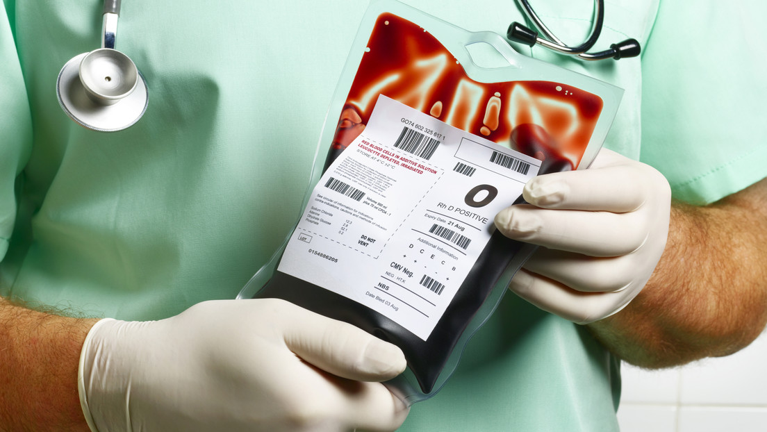 Comité en México 'trata' a pacientes religiosos que rechazan las transfusiones de sangre