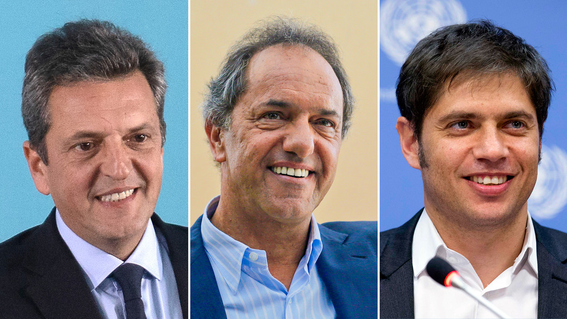 Se busca candidato: la incertidumbre del peronismo rumbo a las presidenciales en Argentina