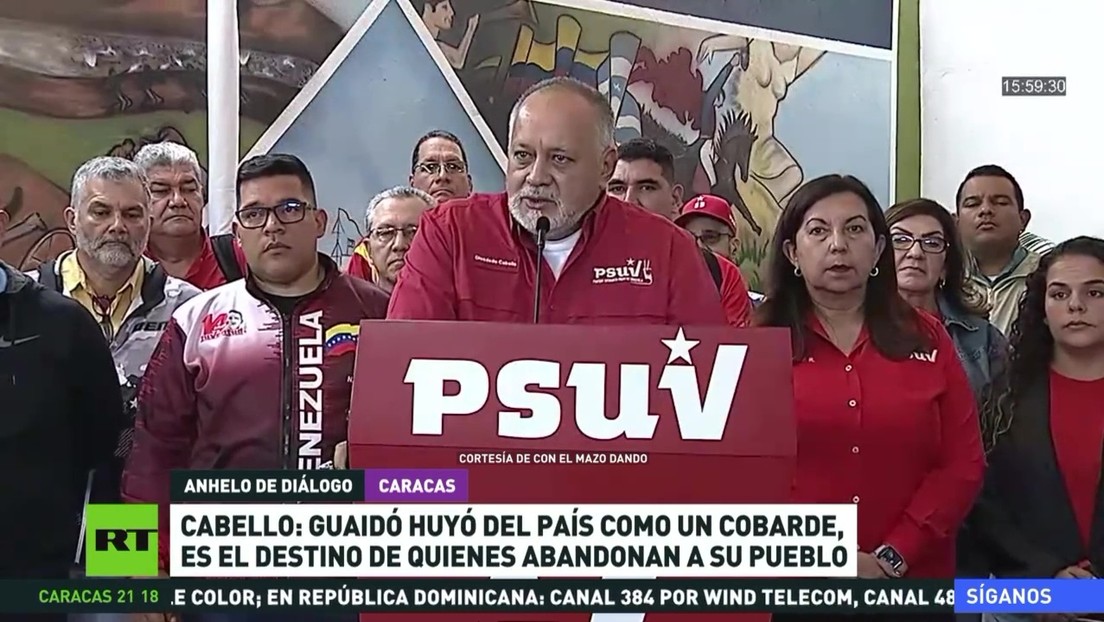 Crece la expectativa por la conferencia sobre el proceso político venezolano que tendrá lugar en Colombia