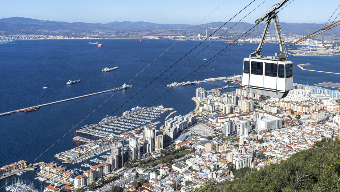 Un juez de Gibraltar congela criptoactivos durante la búsqueda de 43 millones de dólares