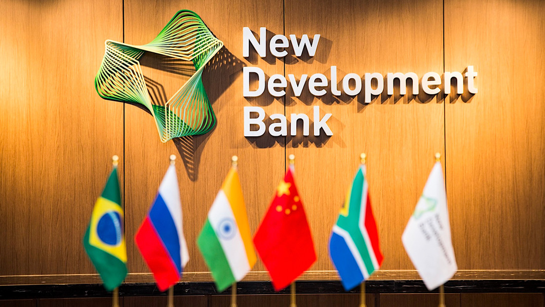 Argentina confía en ingresar este año al banco del BRICS - RT