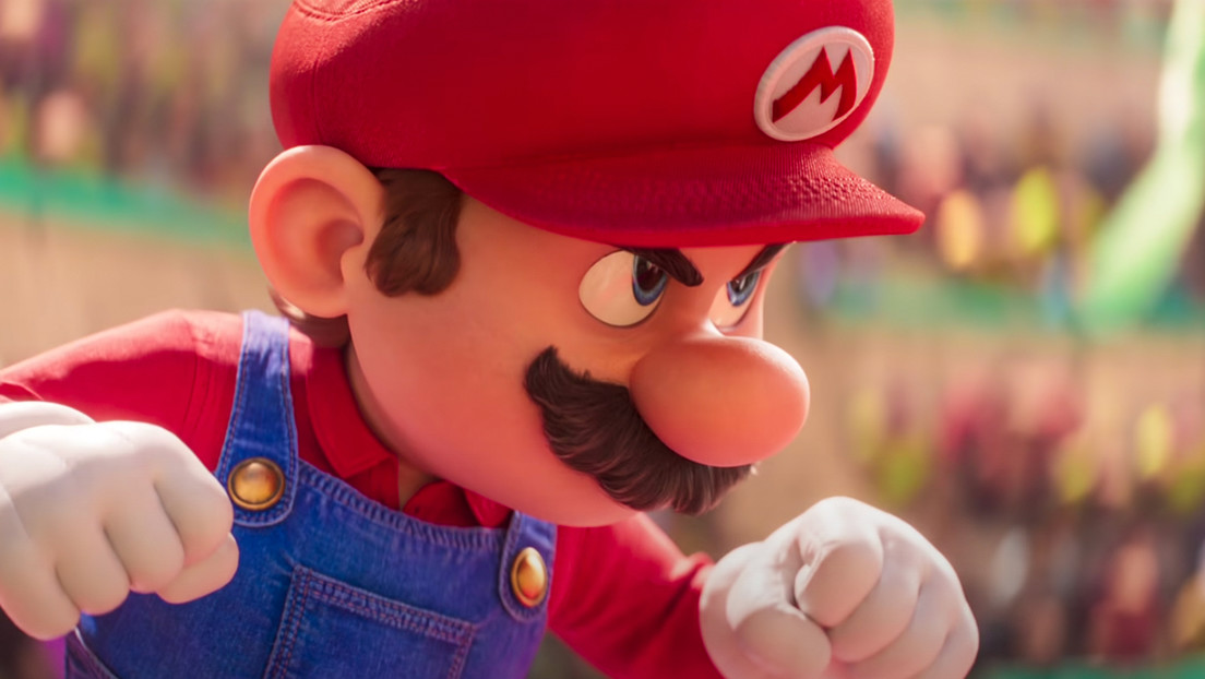 Nintendo cambia el nombre japonés de un personaje de 'Super Mario Bros' por ser presuntamente racista