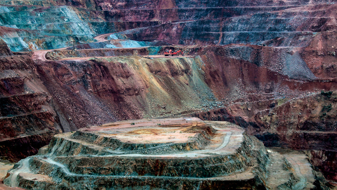 Canadá pide explicaciones a México por las reformas a la Ley Minera