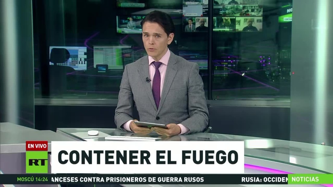 El estado de Washington prohíbe la venta de rifles de asalto semiautomáticos