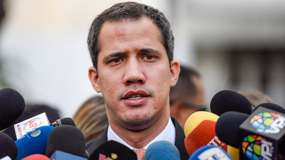 Guaidó en Miami: el final simbólico y sin dolientes del simulacro opositor en Venezuela