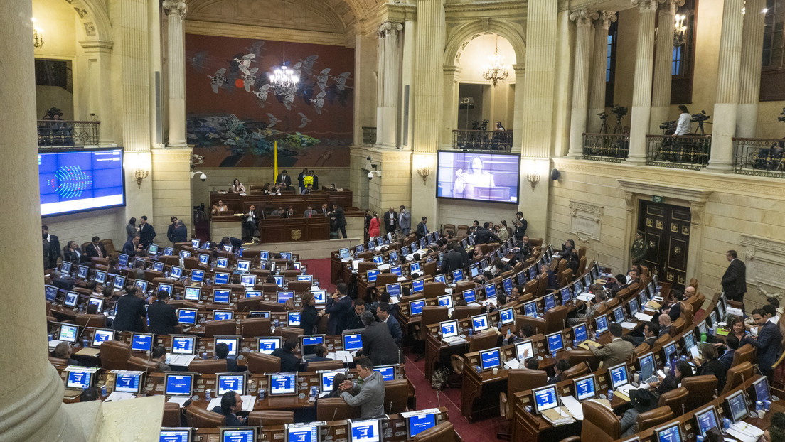 Petro rompe alianza en el Congreso con tres partidos: ¿cuál es el futuro de la bancada del Gobierno?