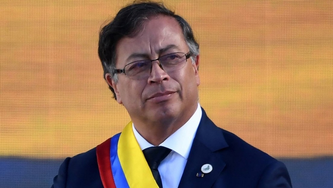Petro anuncia un nuevo gabinete en Colombia para consolidar "un acuerdo nacional franco"