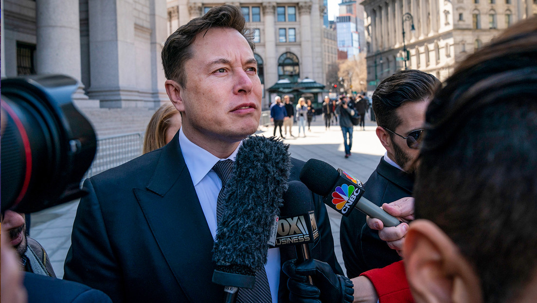 ¿Audio real o 'deepfake'?: citan a declarar a Musk por sus comentarios sobre el piloto automático de Tesla