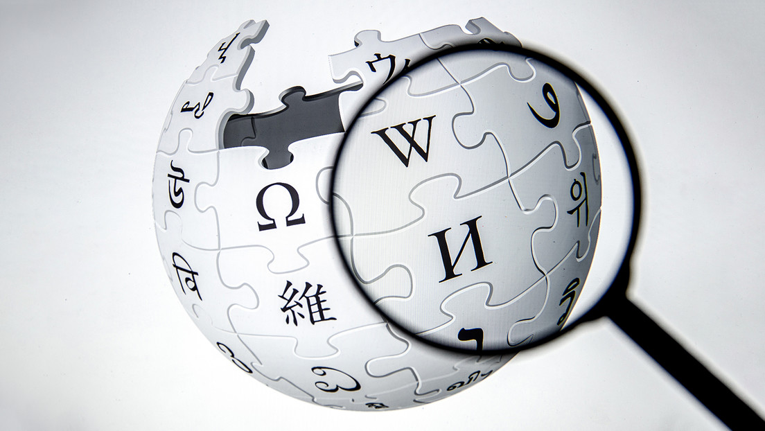 Un tribunal ruso multa a Wikipedia con casi 25.000 dólares por no eliminar información prohibida