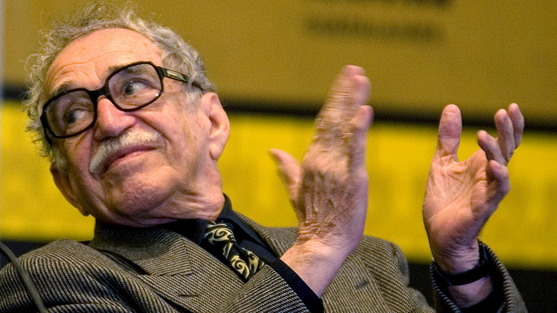 Una novela inédita de Gabriel García Márquez se publicará en 2024