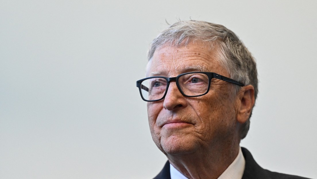 Bill Gates gana 2.000 millones de dólares en un día tras publicar Microsoft sus resultados financieros