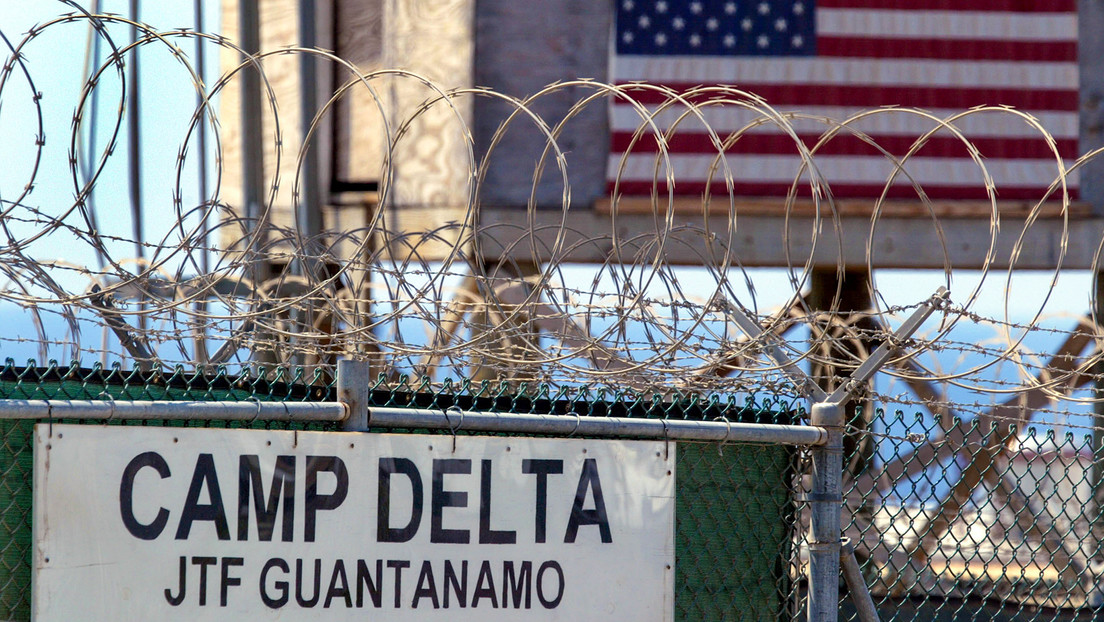 Organismo de la ONU insta a liberar a un preso de Guantánamo y advierte de "crímenes de lesa humanidad"