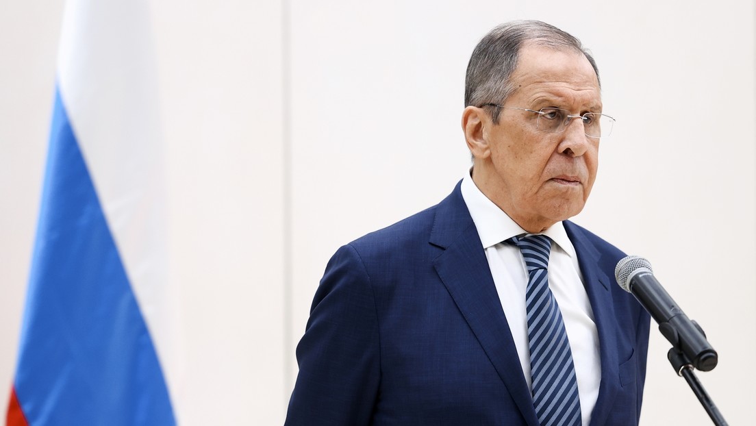 Lavrov: Los países ya no quieren "ser rehenes de juegos geopolíticos ajenos"