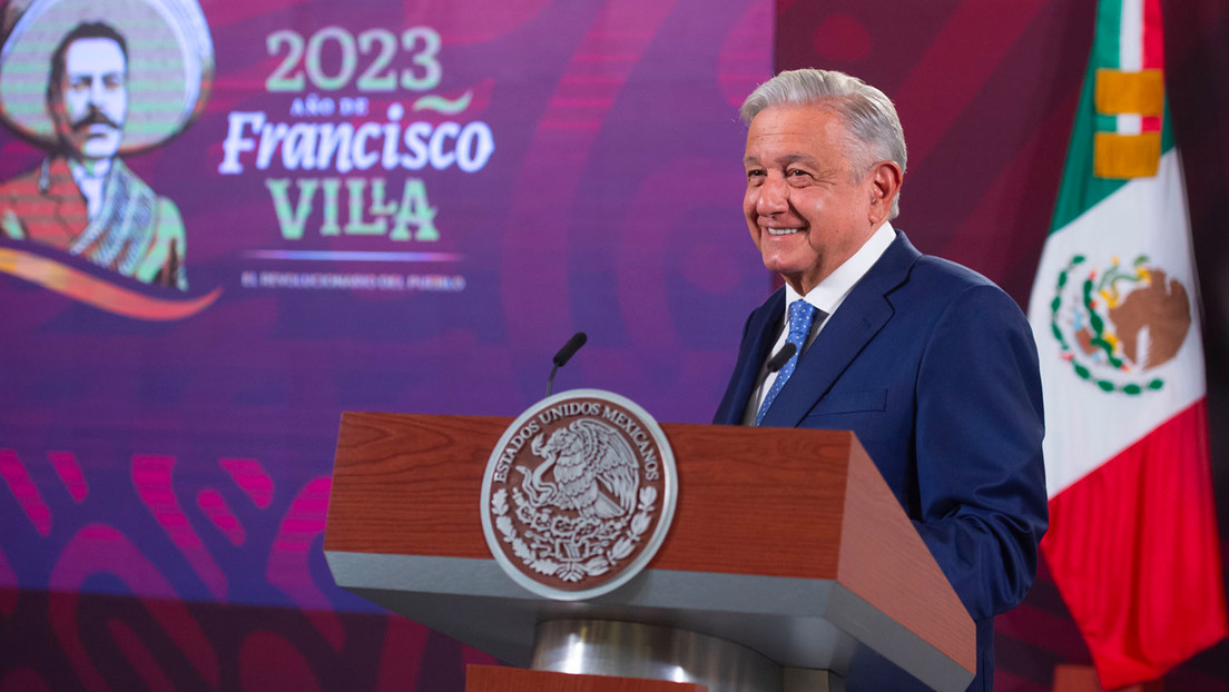 López Obrador pide que exdirector de Pemex pague "una cantidad considerable" por caso 'Agronitrogenados'