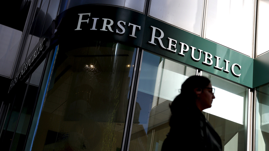 Reuters: El acuerdo de venta de First Republic Bank se anunciará este domingo