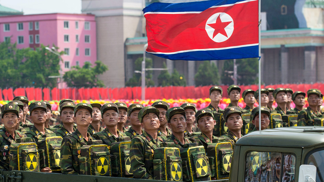 KCNA: Corea del Sur se convierte en "una base avanzada de EE.UU. para una guerra nuclear"