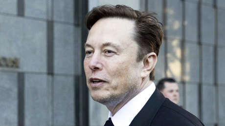 Musk vaticina "un gran ajuste de cuentas" en EE.UU. por la baja natalidad