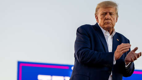 WP: La Justicia de EE.UU. tiene más evidencias de una posible obstrucción de Trump en la investigación de documentos clasificados