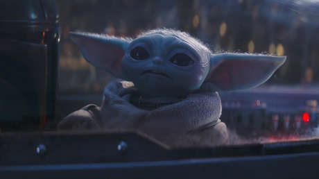 El bebé Yoda de 'The Mandalorian' podría por fin empezar a hablar