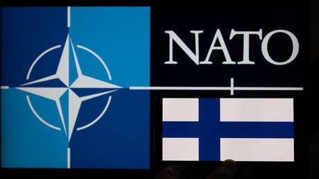 Rusia se verá obligada a tomar medidas para eliminar las amenazas después de que Finlandia se una a la OTAN