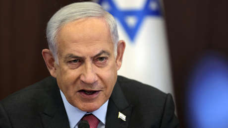 "Nuestros enemigos pagarán el precio por cualquier agresión": Netanyahu tras el lanzamiento de cohetes desde el Líbano contra Israel