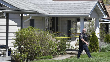 ¿Qué se sabe sobre el atacante que mató a tiros a cinco personas en Louisville?