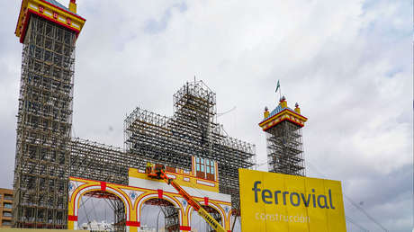 El Gobierno de España presiona para evitar el traslado de Ferrovial a Países Bajos