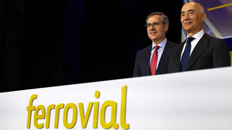 Ferrovial aprueba el traslado de su sede de España a Países Bajos