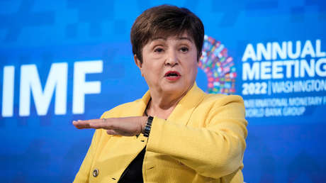 El FMI reconoce el compromiso de Argentina de cumplir las metas del acuerdo sobre la deuda