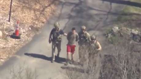 ¿Qué se sabe sobre Jack Teixeira, el sospechoso detenido por las filtraciones del Pentágono?