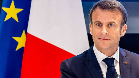 ¿Qué le respondió el ChatGPT sobre el futuro de la UE a Macron?