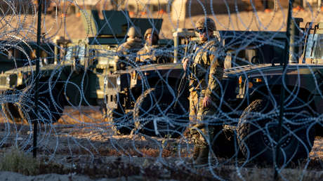 López Obrador confirma que aduanas fronterizas serán controladas por el Ejército