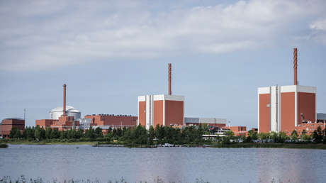 Finlandia pone en marcha el reactor nuclear más grande de Europa tras 14 años de retraso
