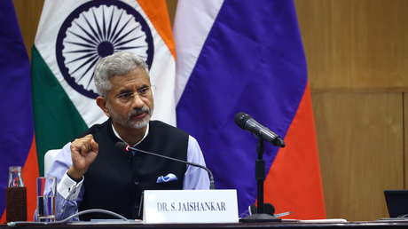 Rusia y la India buscan establecer un área de libre comercio