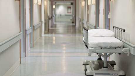 "Solo la punta del iceberg": Reino Unido registra más de 6.500 agresiones sexuales en hospitales en 3 años