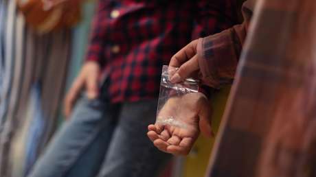 Gobierno de México inicia en escuelas una campaña nacional de prevención de las drogas