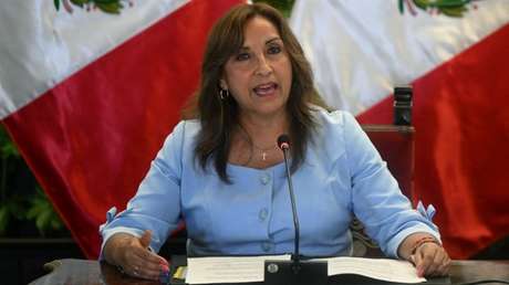Dina Boluarte enfrenta un paro regional por falta de apoyo para atender emergencias