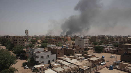El Ejército sudanés anuncia la ampliación del "alcance de las operaciones" contra paramilitares